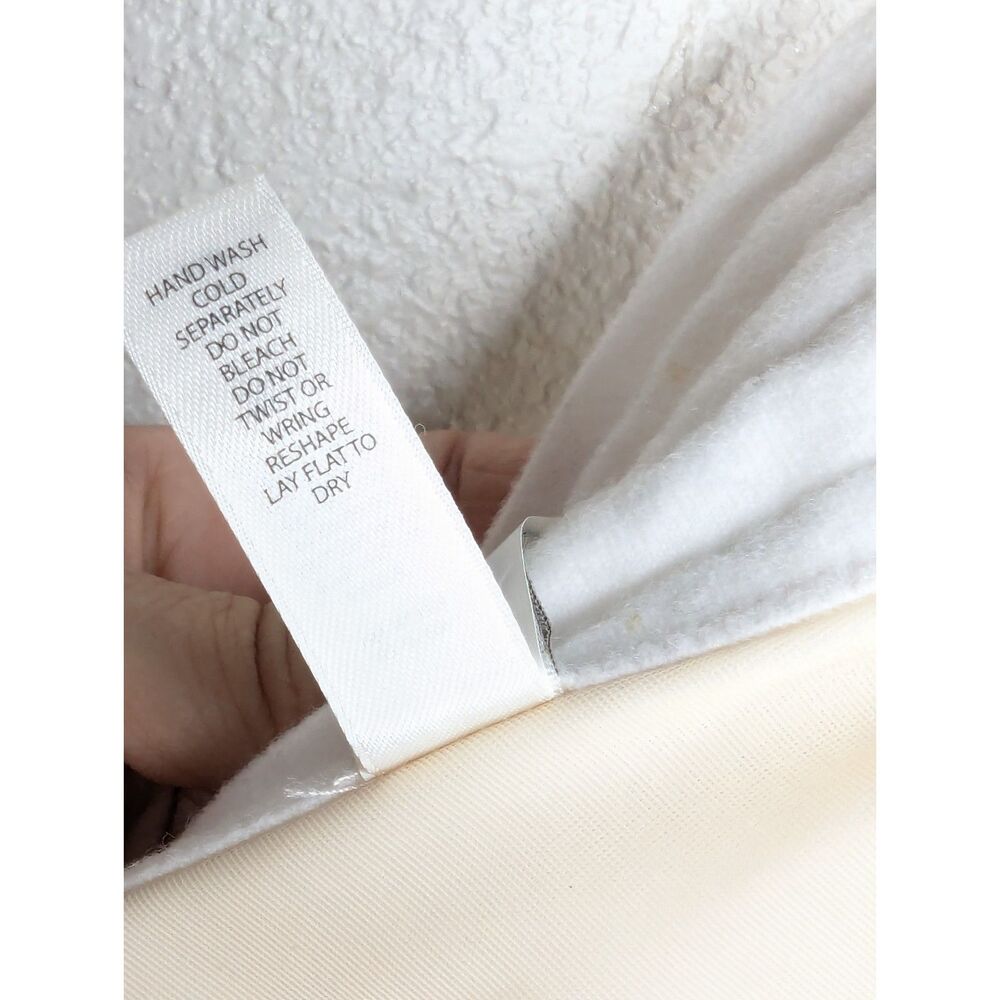 David's Bridal Corset Strapless Bra Shapewear 34B Underwire Off White Formal - Picture 8 of 11